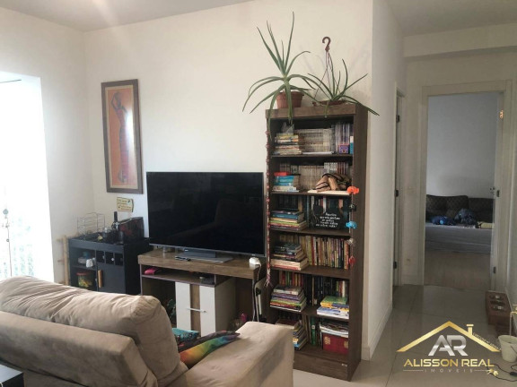 Imagem Apartamento com 2 Quartos à Venda, 54 m² em Alphaville Empresarial - Barueri Imagem Apartamento com 2 Quartos à Venda, 54 m² em Alphaville Empresarial - Barueri