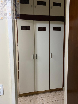 Imagem Apartamento com 1 Quarto à Venda, 50 m² em José Menino - Santos Imagem Apartamento com 1 Quarto à Venda, 50 m² em José Menino - Santos