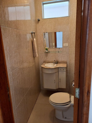 Imagem Casa com 3 Quartos à Venda, 180 m² em Vila Monumento - Sp