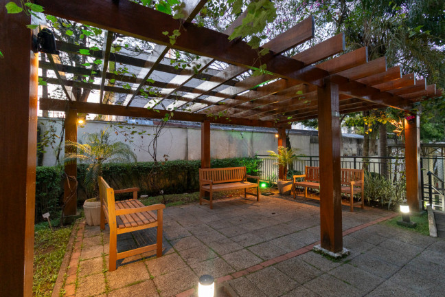 Imagem Imóvel com 2 Quartos à Venda, 72 m² em Vila Santa Catarina - São Paulo