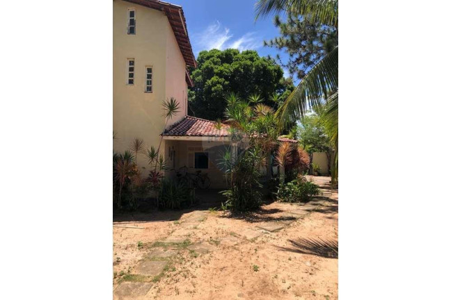 Imagem Casa à Venda, 280 m² em Monte Gordo - Camaçari Imagem Casa à Venda, 280 m² em Monte Gordo - Camaçari