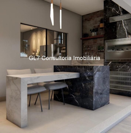 Imagem Casa com 3 Quartos à Venda, em Jardim Indaiatuba Golf - Indaiatuba Imagem Casa com 3 Quartos à Venda, em Jardim Indaiatuba Golf - Indaiatuba