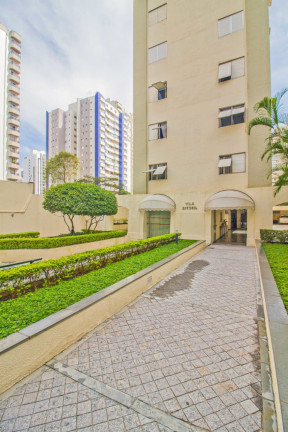 Imagem Apartamento com 3 Quartos à Venda, 97 m² em Brooklin - São Paulo Imagem Apartamento com 3 Quartos à Venda, 97 m² em Brooklin - São Paulo