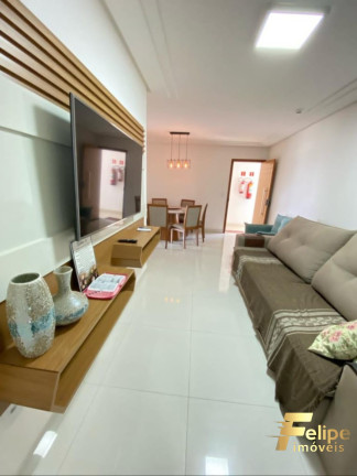 Imagem Imóvel com 3 Quartos à Venda, 90 m² em Praia Do Morro - Guarapari Imagem Imóvel com 3 Quartos à Venda, 90 m² em Praia Do Morro - Guarapari