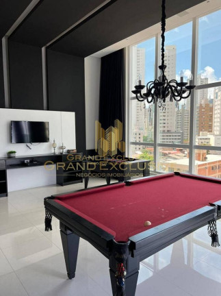Imagem Apartamento com 3 Quartos à Venda, 138 m² em Centro - Balneário Camboriú