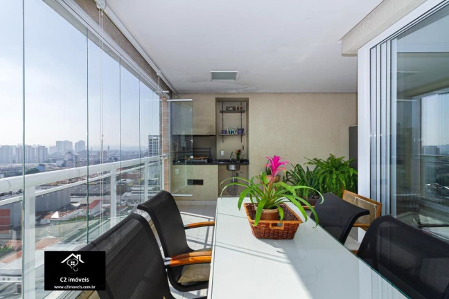 Imagem Apartamento com 3 Quartos à Venda, 163 m² em Vila Romana - São Paulo Imagem Apartamento com 3 Quartos à Venda, 163 m² em Vila Romana - São Paulo
