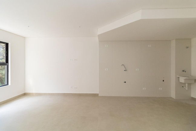 Imagem Apartamento com 1 Quarto à Venda, 34 m² em Ecoville - Curitiba Imagem Apartamento com 1 Quarto à Venda, 34 m² em Ecoville - Curitiba