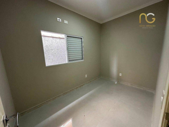 Imagem Casa com 3 Quartos à Venda, 110 m² em Tupi - Praia Grande