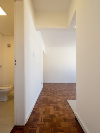 Imagem Imóvel com 1 Quarto à Venda,  em Petrópolis - Porto Alegre
