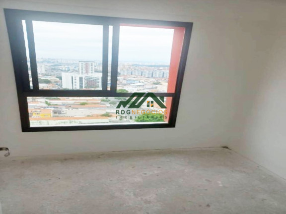 Imagem Apartamento com 2 Quartos à Venda, 61 m² em Ipiranga - São Paulo