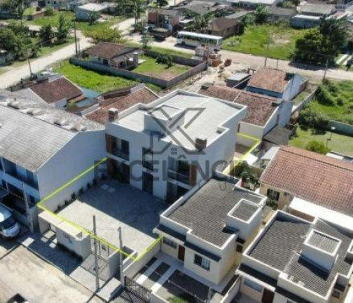 Imagem Apartamento com 2 Quartos à Venda, 98 m² em Itapema Do Norte - Itapoá
