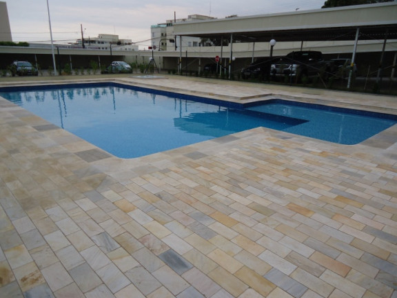 Imagem Apartamento com 3 Quartos à Venda, 112 m² em Jardim Cruzeiro Do Sul - Bauru