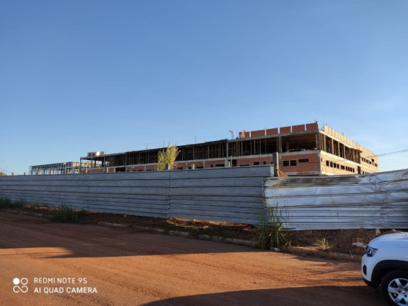 Imagem Casa com 2 Quartos à Venda, 76 m² em Chapéu Do Sol - Várzea Grande
