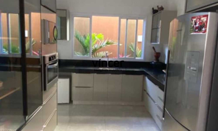 Imagem Casa com 3 Quartos à Venda, 300 m² em Condomínio Do Lago  - Goiânia