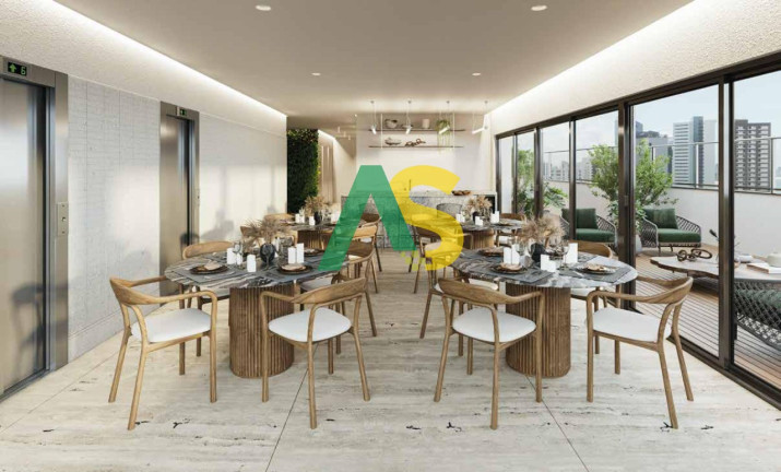 Imagem Imóvel com 2 Quartos à Venda, 61 m² em Candeias - Jaboatão Dos Guararapes