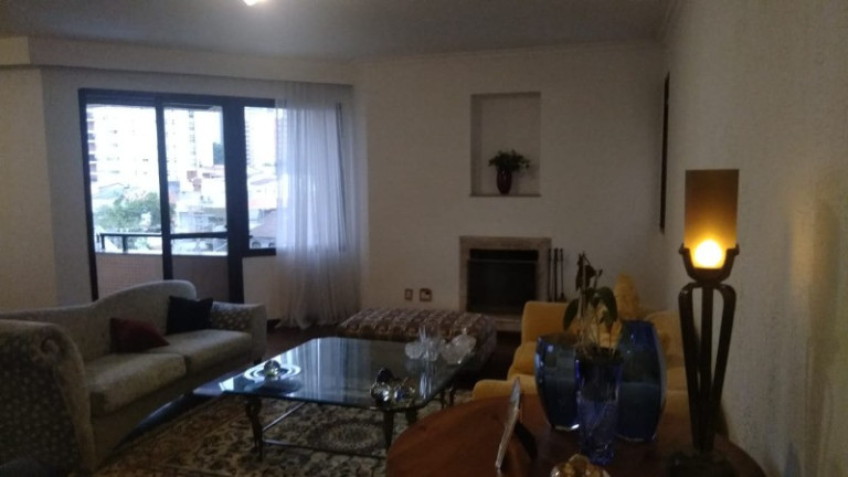 Imagem Imóvel com 4 Quartos à Venda, 186 m² em Jardim Vila Mariana - São Paulo Imagem Imóvel com 4 Quartos à Venda, 186 m² em Jardim Vila Mariana - São Paulo