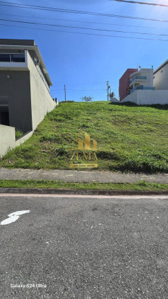 Terreno em Condomínio à Venda, 250 m² em Jardim Ponte Grande - Mogi Das Cruzes