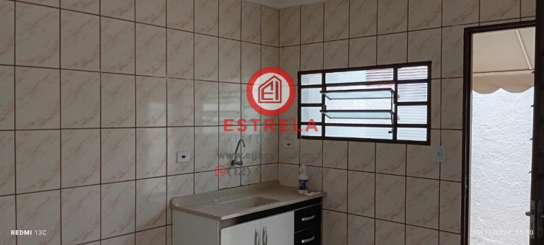 Imagem Casa com 2 Quartos à Venda, 116 m² em Parque Califórnia - Jacareí Imagem Casa com 2 Quartos à Venda, 116 m² em Parque Califórnia - Jacareí