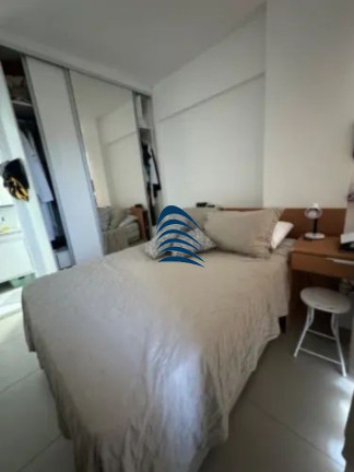 Imagem Imóvel com 1 Quarto à Venda, 29 m² em Barra - Salvador