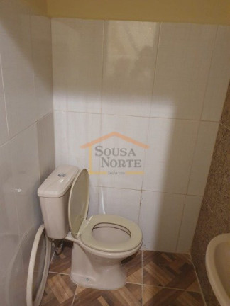 Imagem Imóvel com 2 Quartos para Alugar, 60 m² em Santana - São Paulo