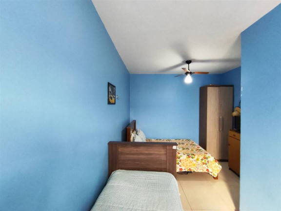 Imagem Apartamento com 1 Quarto à Venda, 42 m² em Guilhermina - Praia Grande Imagem Apartamento com 1 Quarto à Venda, 42 m² em Guilhermina - Praia Grande