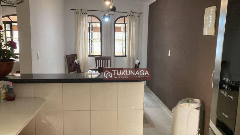 Imagem Casa com 3 Quartos à Venda, 80 m² em Jardim Santa Mena - Guarulhos Imagem Casa com 3 Quartos à Venda, 80 m² em Jardim Santa Mena - Guarulhos