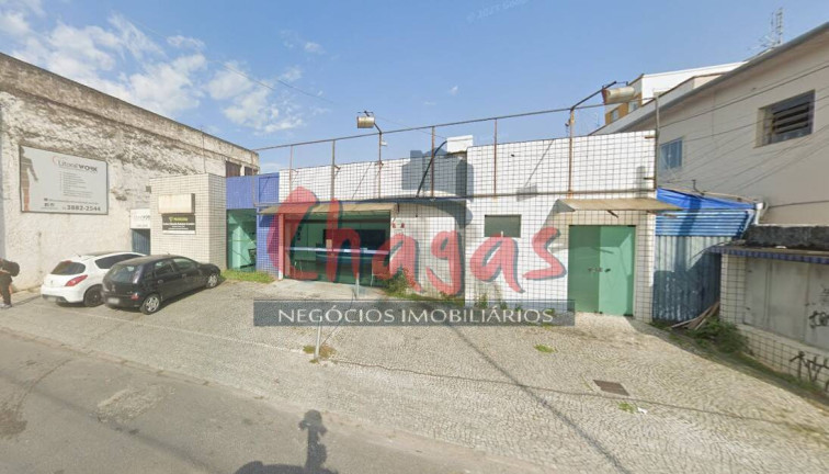Imóvel Comercial para Alugar, 402 m² em Centro - Caraguatatuba