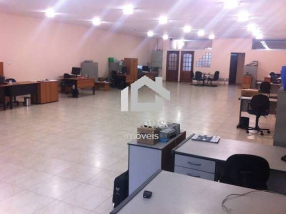 Imóvel Comercial para Alugar, 1 m² em Baeta Neves - São Bernardo Do Campo