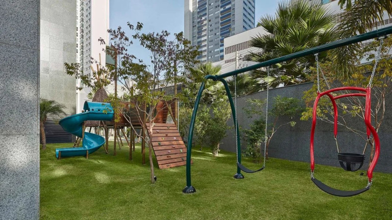 Imagem Cobertura com 4 Quartos à Venda, 259 m² em Vila Da Serra - Nova Lima Imagem Cobertura com 4 Quartos à Venda, 259 m² em Vila Da Serra - Nova Lima