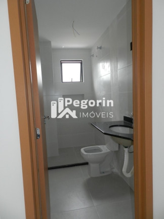 Imagem Cobertura com 3 Quartos à Venda, 124 m² em Centro - Pinhais