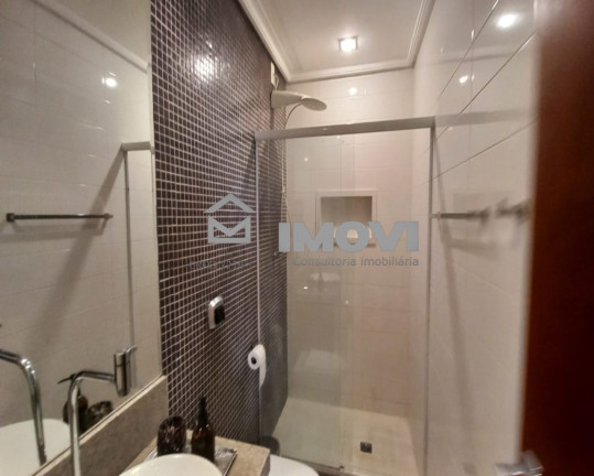 Imagem Apartamento com 4 Quartos à Venda, 155 m² em Itapuã - Vila Velha