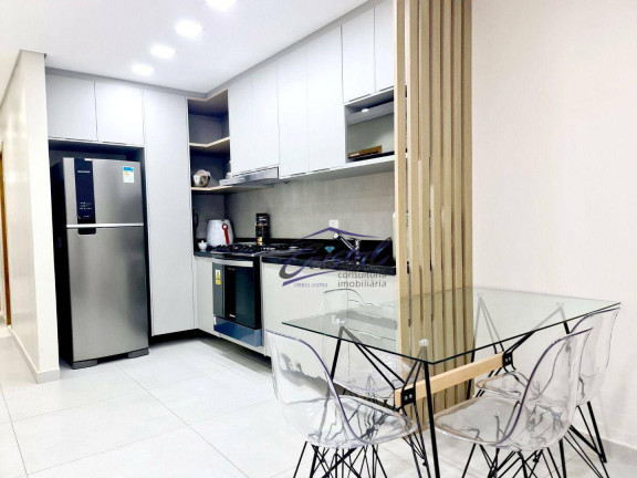 Imagem Apartamento com 2 Quartos à Venda, 61 m² em Jardins - São Paulo Imagem Apartamento com 2 Quartos à Venda, 61 m² em Jardins - São Paulo