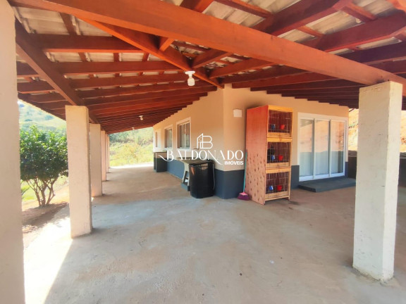 Imóvel com 1 Quarto à Venda, 2.260 m² em Pedra Bela - Pedra Bela