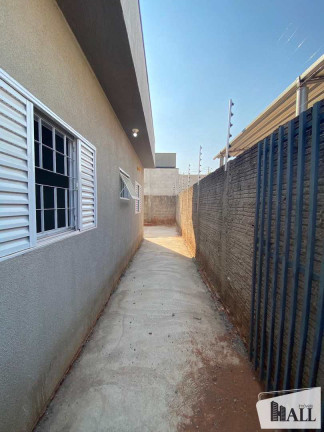 Imagem Casa com 2 Quartos à Venda, 62 m² em Setvalley Iii - São José Do Rio Preto Imagem Casa com 2 Quartos à Venda, 62 m² em Setvalley Iii - São José Do Rio Preto