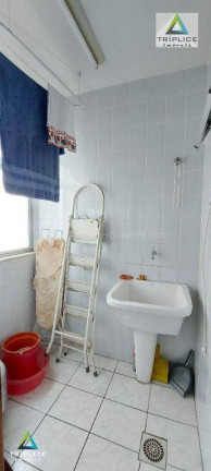 Imagem Apartamento com 2 Quartos à Venda, 70 m² em Santa Helena - Juiz De Fora