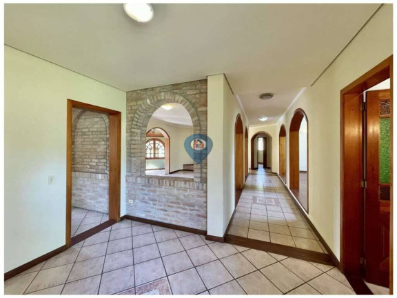 Imagem Casa com 4 Quartos à Venda, 586 m² em Recanto Impla - Carapicuíba