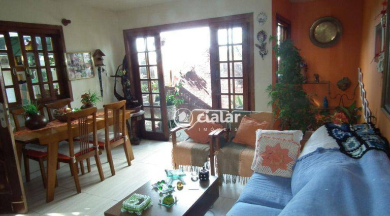 Imagem Casa com 3 Quartos à Venda, 170 m² em São Conrado - Rio De Janeiro