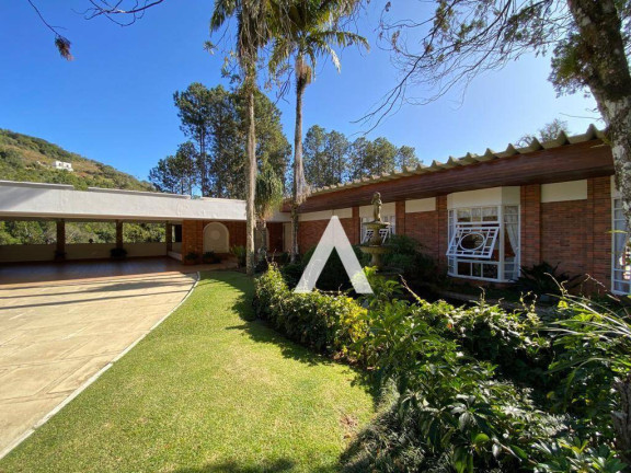 Imagem Casa com 8 Quartos à Venda, 1.776 m² em Albuquerque - Teresópolis