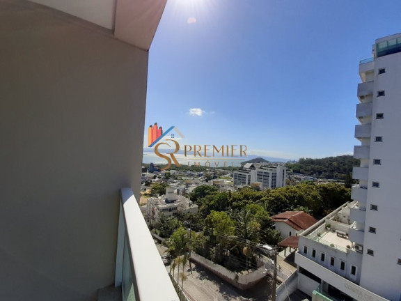 Imagem Cobertura com 3 Quartos à Venda, 149 m² em Itacorubi - Florianópolis Imagem Cobertura com 3 Quartos à Venda, 149 m² em Itacorubi - Florianópolis