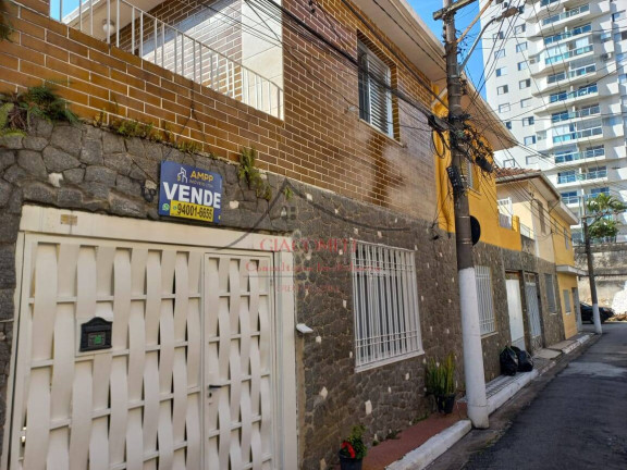 Casa com 2 Quartos à Venda,  em Chacará Califórnia - São Paulo