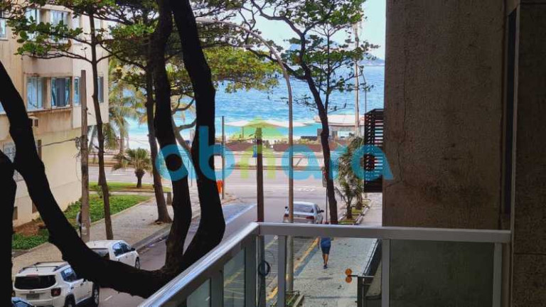 Imagem Apartamento com 3 Quartos à Venda, 205 m² em Leblon - Rio De Janeiro Imagem Apartamento com 3 Quartos à Venda, 205 m² em Leblon - Rio De Janeiro