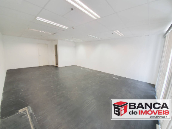 Sala Comercial à Venda, 65 m² em Vila Leopoldina - São Paulo