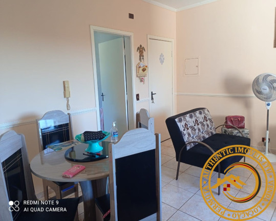 Imagem Apartamento com 3 Quartos à Venda, 68 m² em Jardim Das Rosas - Itu
