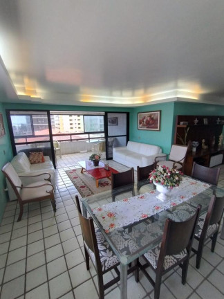 Imagem Apartamento com 4 Quartos à Venda, 215 m² em Jardim Oceania - João Pessoa Imagem Apartamento com 4 Quartos à Venda, 215 m² em Jardim Oceania - João Pessoa