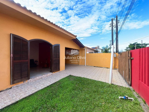Imagem Casa com 3 Quartos à Venda, 165 m² em Itapema Do Norte - Itapoá Imagem Casa com 3 Quartos à Venda, 165 m² em Itapema Do Norte - Itapoá
