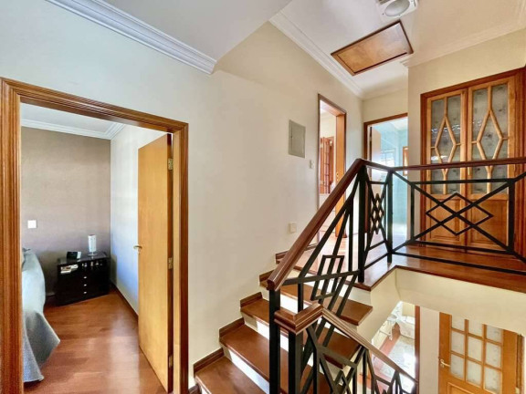 Imagem Casa com 3 Quartos à Venda, 319 m² em São Paulo Ii - Cotia