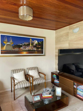 Imagem Casa de Condomínio com 3 Quartos à Venda, 200 m² em Vila De Abrantes (abrantes) - Camaçari