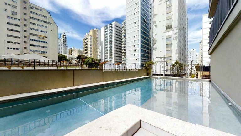 Imagem Apartamento com 1 Quarto à Venda, 30 m² em Jardim América - São Paulo Imagem Apartamento com 1 Quarto à Venda, 30 m² em Jardim América - São Paulo