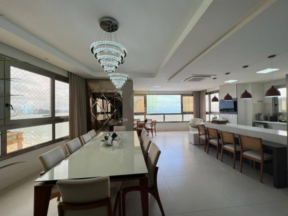 Imagem Apartamento com 5 Quartos à Venda, 257 m² em Barra Sul - Balneário Camboriú