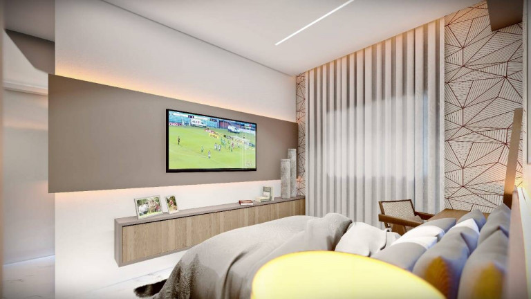 Imagem Apartamento com 3 Quartos à Venda, 57 m² em Couto Fernandes - Fortaleza